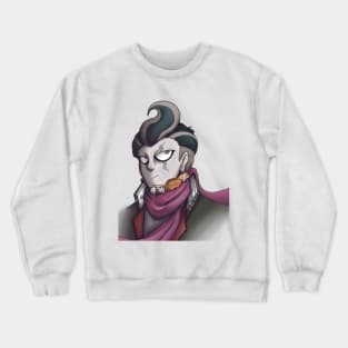 Ghundam Tanaka Crewneck Sweatshirt